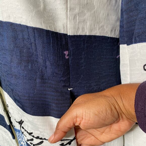 Chico’s sized one  Jacket - Picture 9 of 12